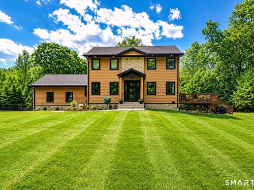 single family home for sale located at 264 Soundview Avenue, Shelton, CT 06484