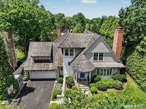  single family home for sale located at 7 Hearthstone Drive, Greenwich, CT 06878