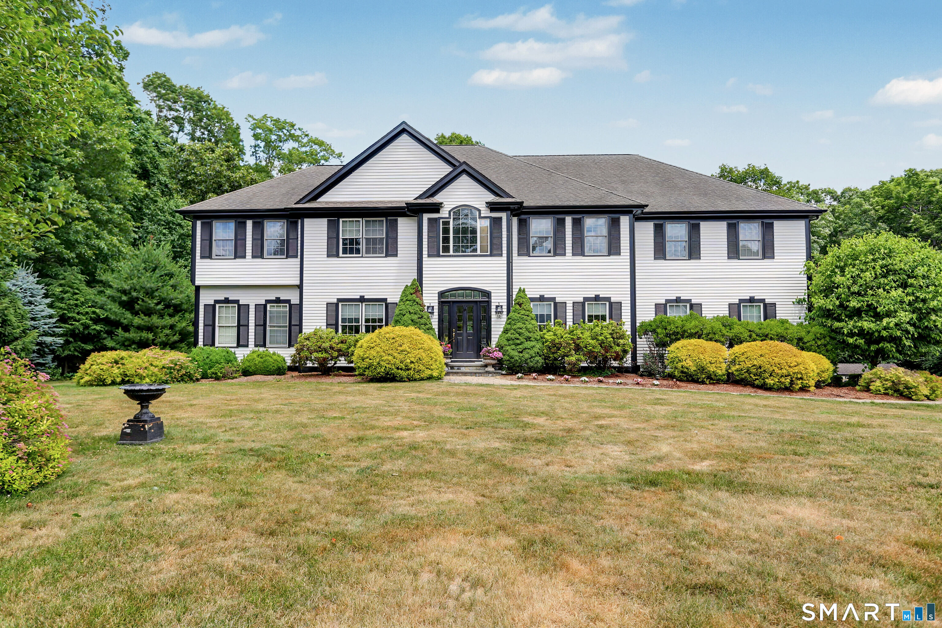 41 Grindstone Lane, Monroe, CT 06468 | For Sale at $1,200,000