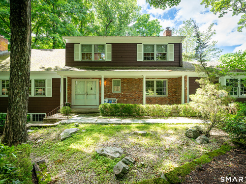  single family home for sale located at 20 Round Hill Drive, Stamford, CT 06903