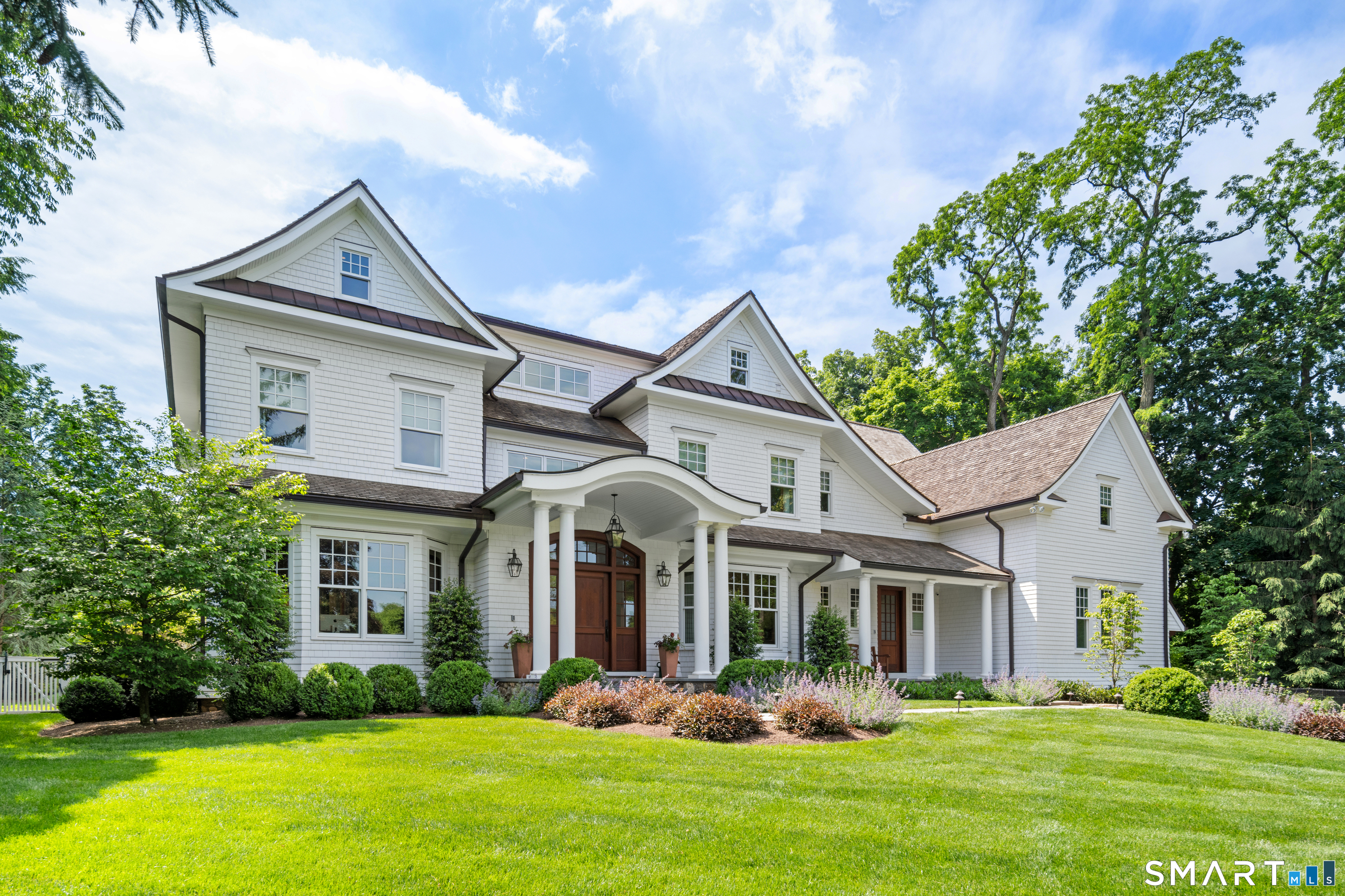 124 Hillandale Road, Westport, CT 06880 | For Sale at $6,500,000