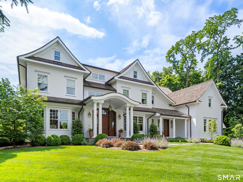  single family home for sale located at 124 Hillandale Road, Westport, CT 06880