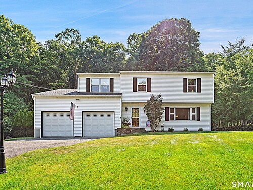  single family home for sale located at 4 Windaway Road, Bethel, CT 06801