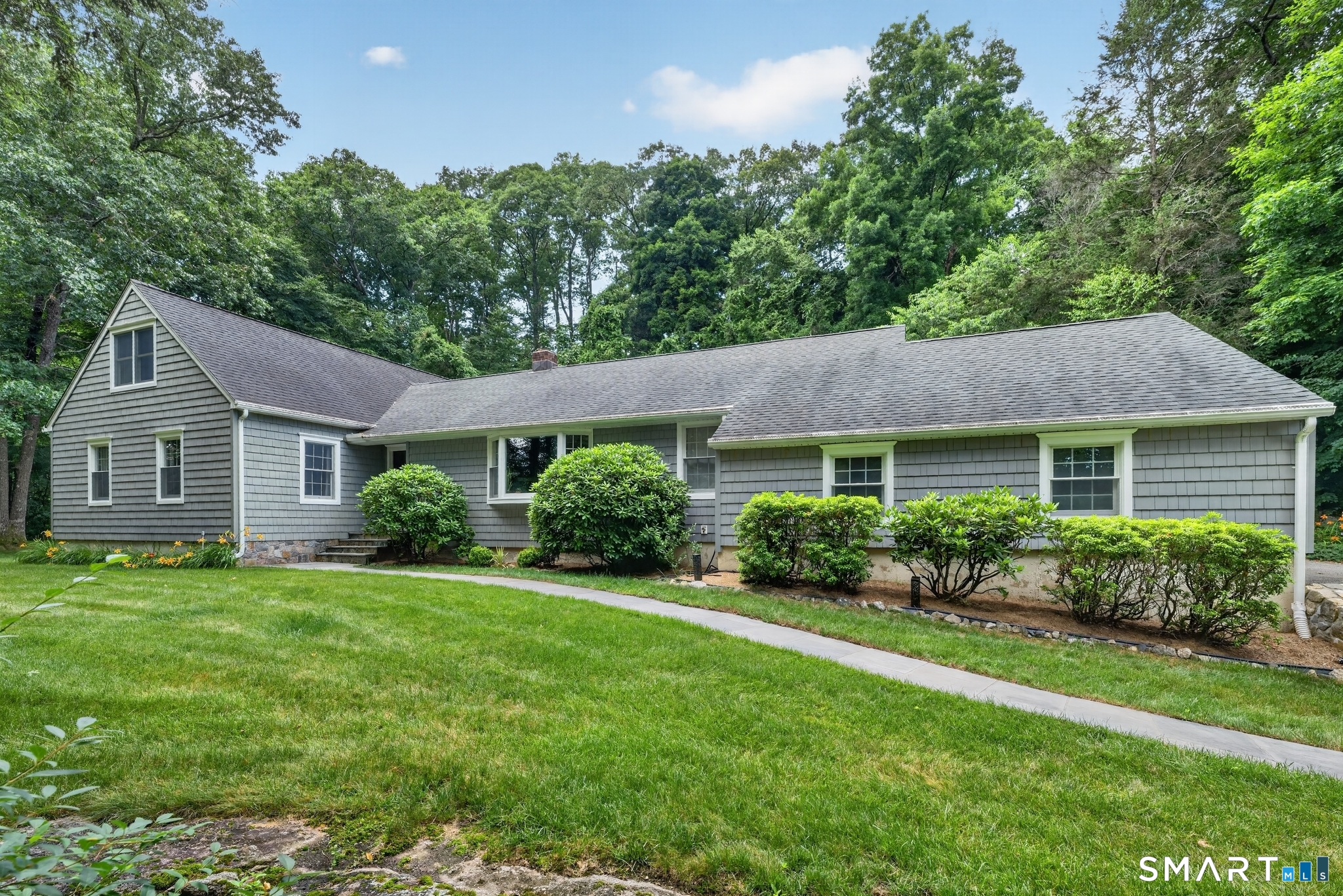 37 North Pleasant Rise, Brookfield, CT 06804 | For Sale at $599,000