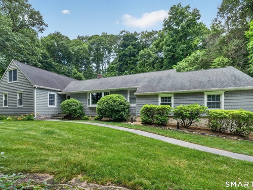  single family home for sale located at 37 North Pleasant Rise, Brookfield, CT 06804