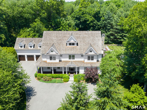  single family home for sale located at 359 Greens Farms Road, Westport, CT 06880