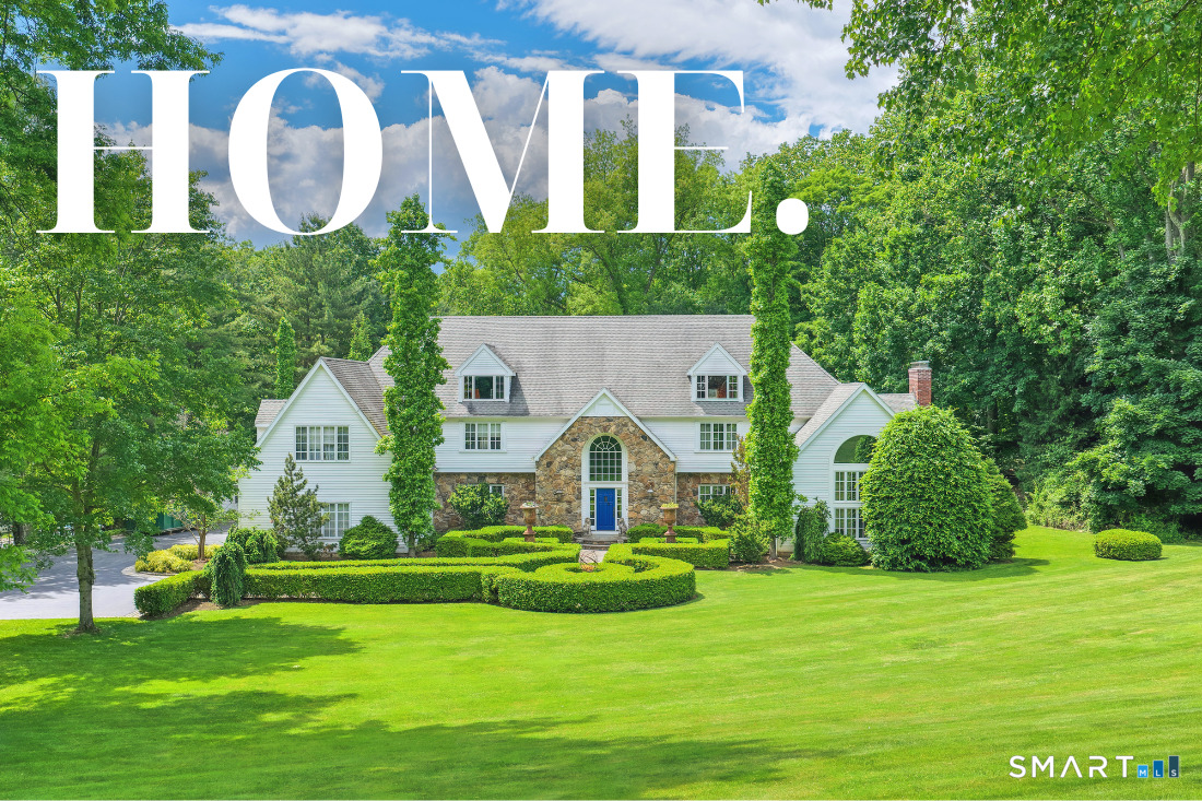 221 Farmstead Hill Road, Fairfield, CT 06824 | For Sale at $2,885,000
