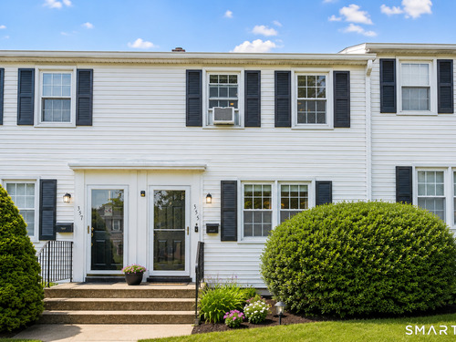  co-op home for sale located at 355 Sylvan Knoll, Stamford, CT 06902