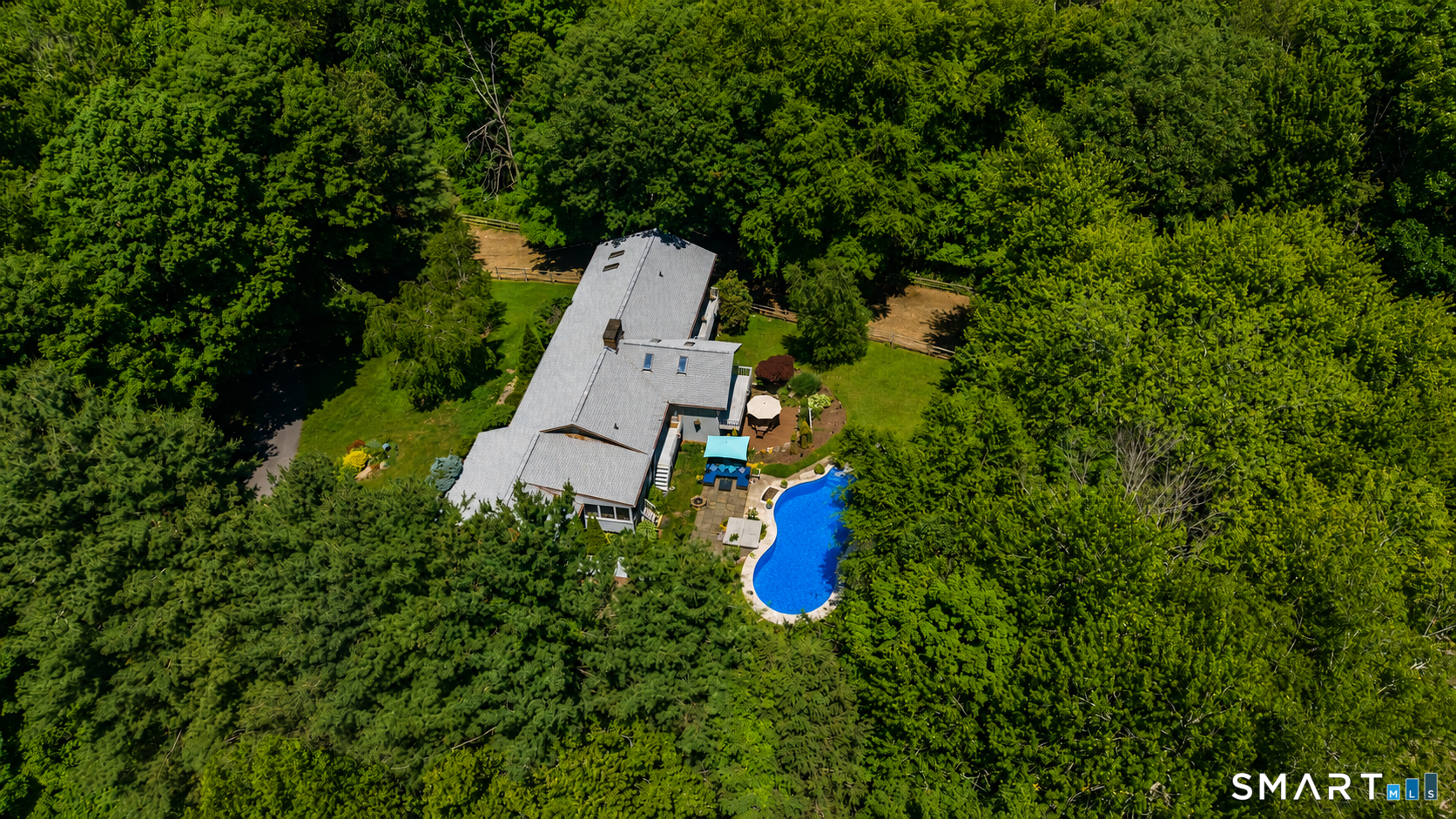 19 Hi Barlow Road, Newtown, CT 06470 | For Sale at $1,100,000