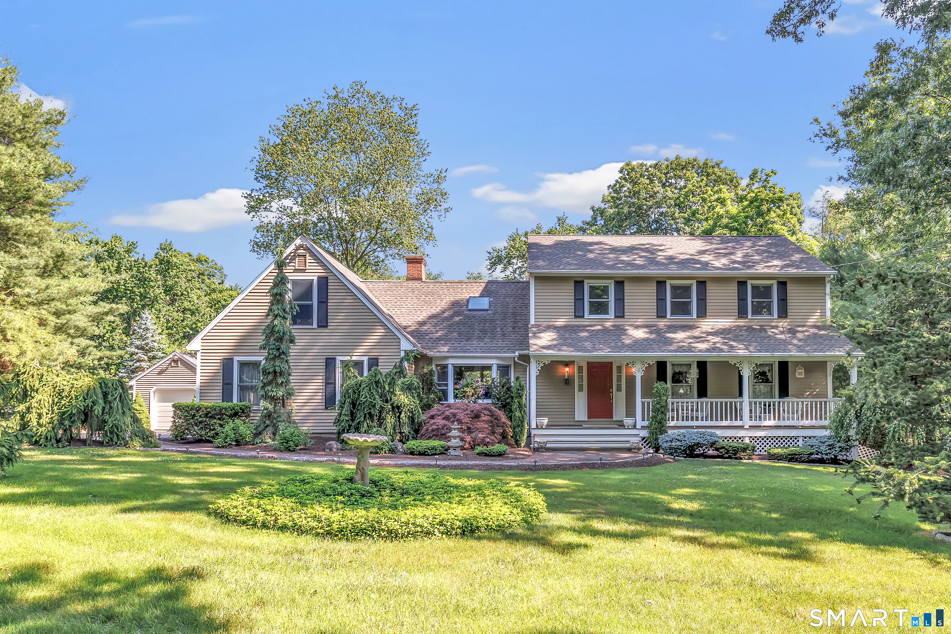 379 Waverly Road, Shelton, CT 06484 | For Sale at $799,900