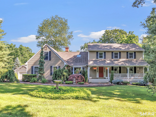  single family home for sale located at 379 Waverly Road, Shelton, CT 06484