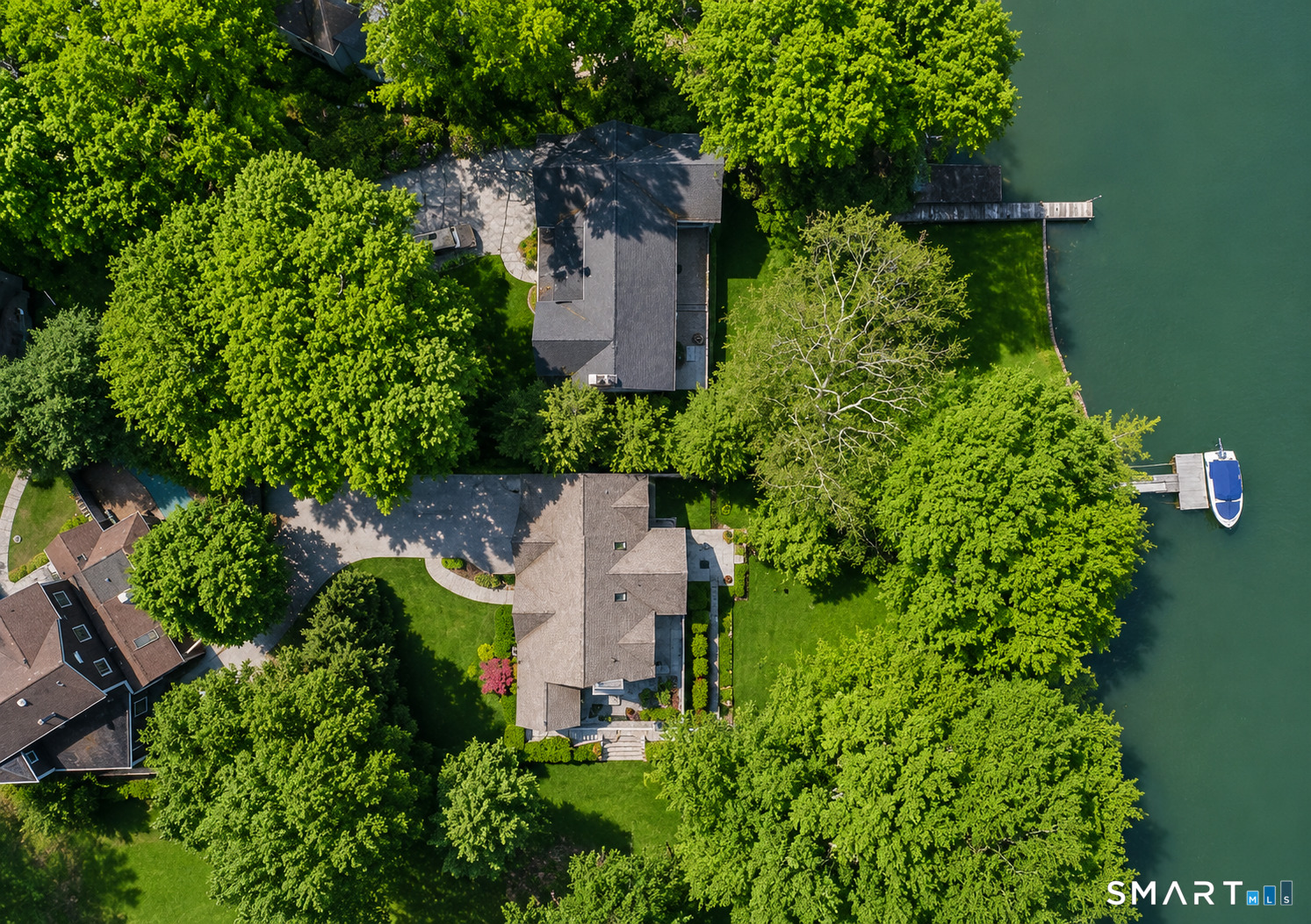 36 Otter Trail, Westport, CT 06880 | For Sale at $3,900,000