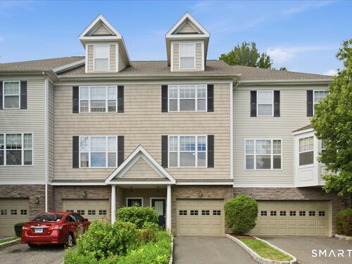  townhouse condo for sale located at 26 Maura Lane, 26, Danbury, CT 06810
