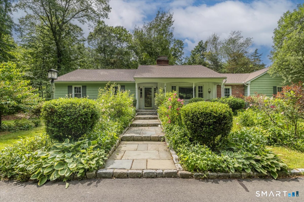 4 Twist Hill Road, Newtown, CT 06470 | For Sale at $650,000