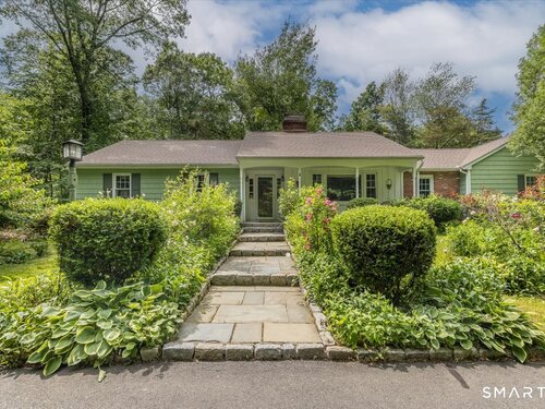  single family home for sale located at 4 Twist Hill Road, Newtown, CT 06470