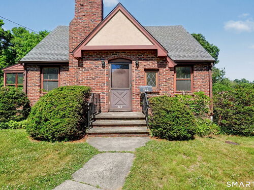  single family home for sale located at 312 Bennett Street, Fairfield, CT 06825