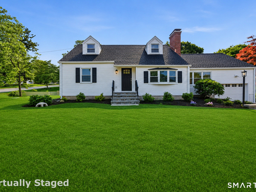  single family home for sale located at 15 Forbell Drive, Norwalk, CT 06850