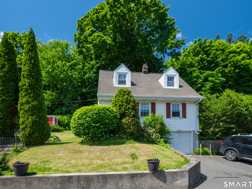 single family home for sale located at 6 Robinview Terrace, Danbury, CT 06810