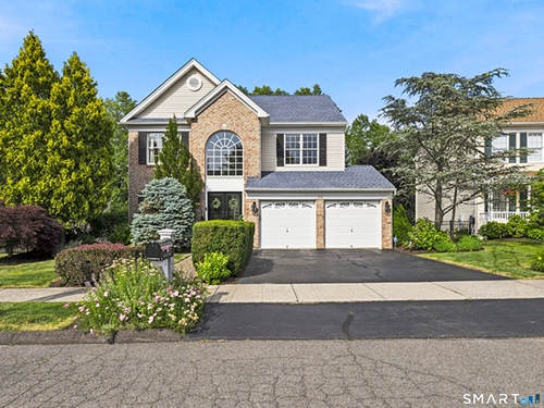  single family home for sale located at 35 Lilac Lane, Danbury, CT 06810