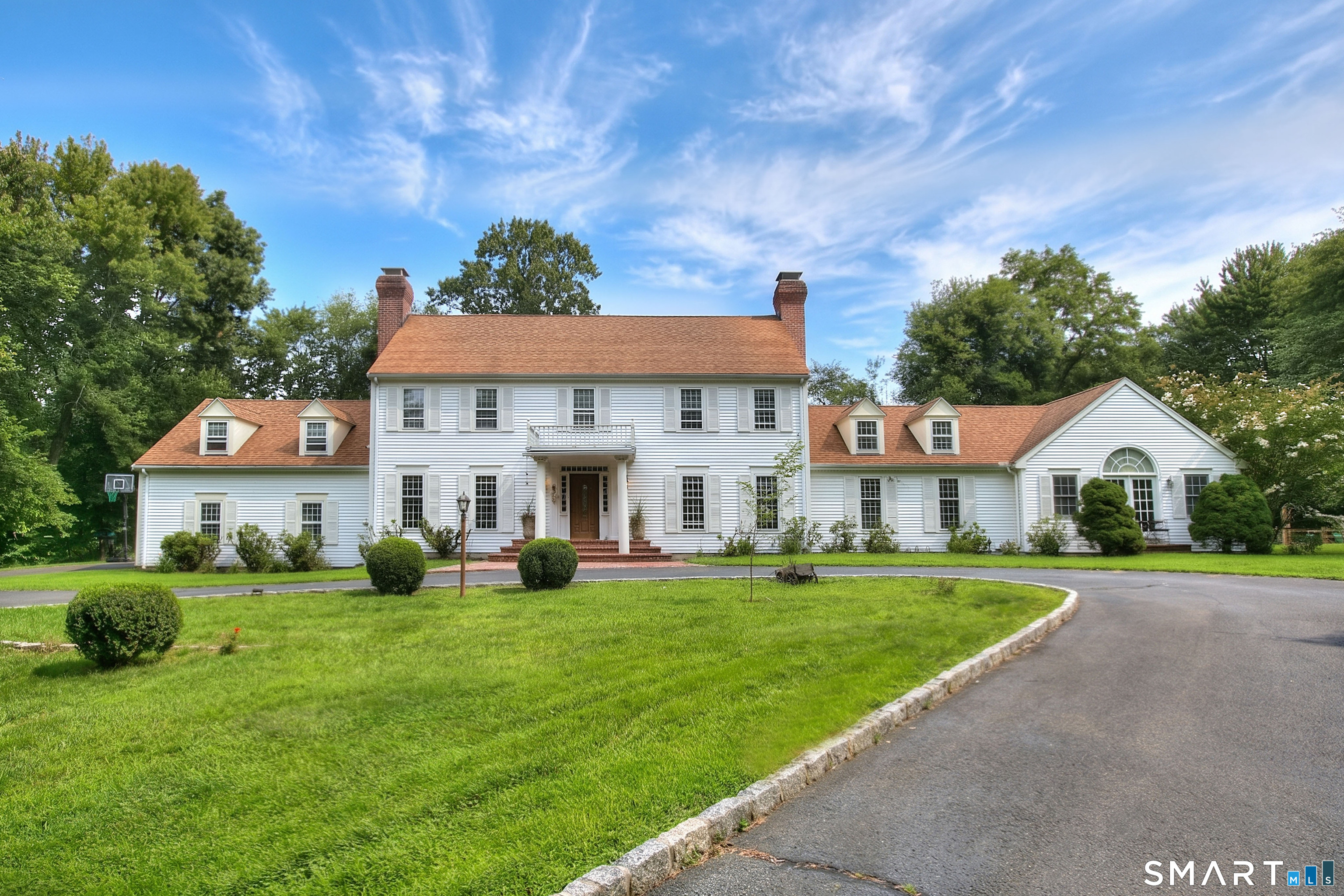 220 Stonewall Lane, Fairfield, CT 06824 | For Sale at $1,800,000