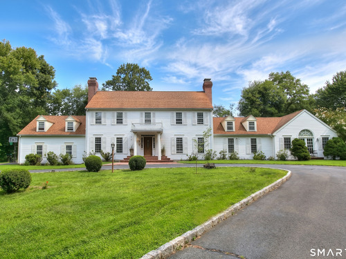  single family home for sale located at 220 Stonewall Lane, Fairfield, CT 06824