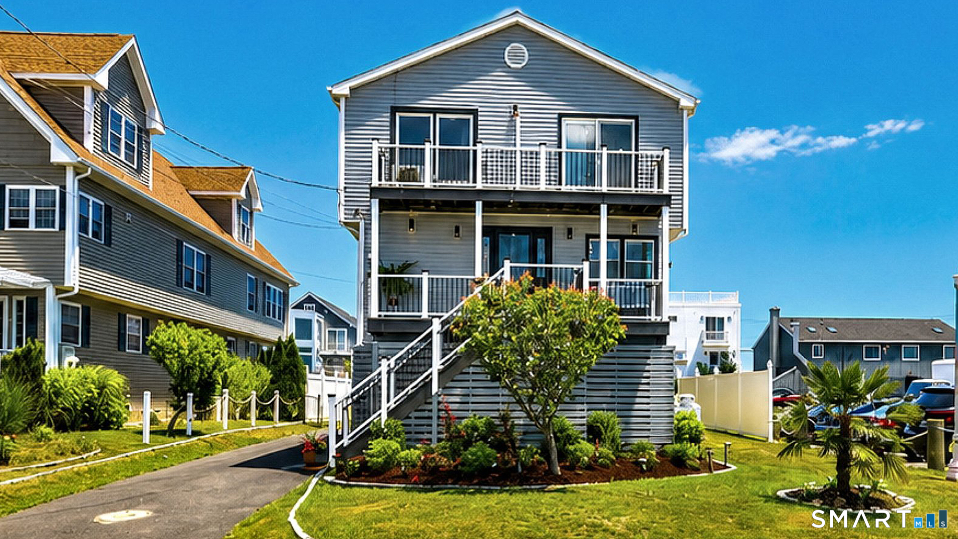 44 Washington Parkway, Stratford, CT 06614 | For Sale at $1,150,000