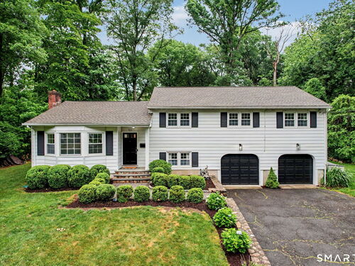  single family home for sale located at 122 Berrian Road, Stamford, CT 06905