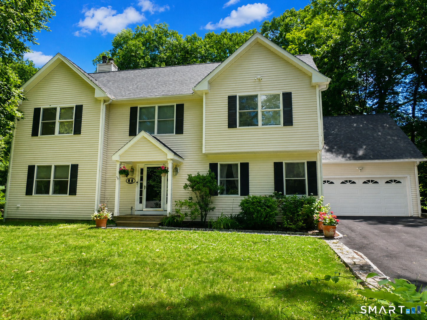 95 Bart Road, Monroe, CT 06468 | For Sale at $729,900