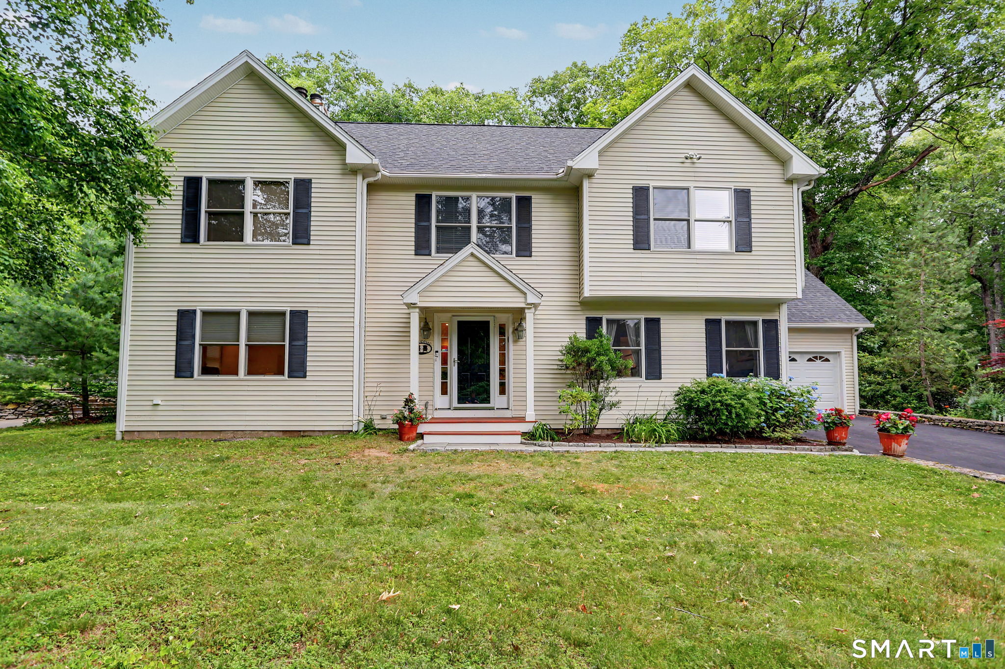 95 Bart Road, Monroe, CT 06468 | For Sale at $729,900