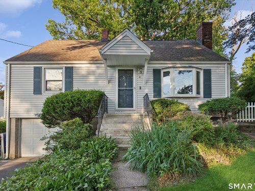  single family home for sale located at 4 Eagle Road, Norwalk, CT 06850