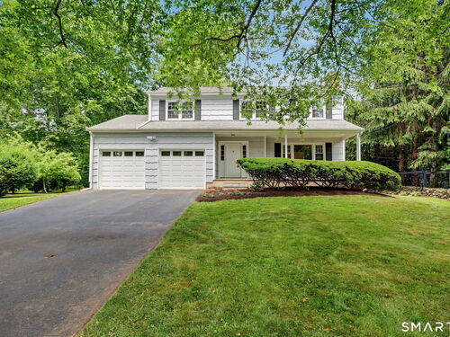  single family home for sale located at 29 Coachlamp Lane, Darien, CT 06820
