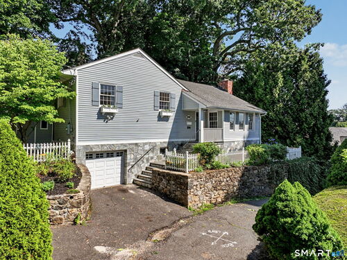  single family home for sale located at 106 Shorefront Park, Norwalk, CT 06854