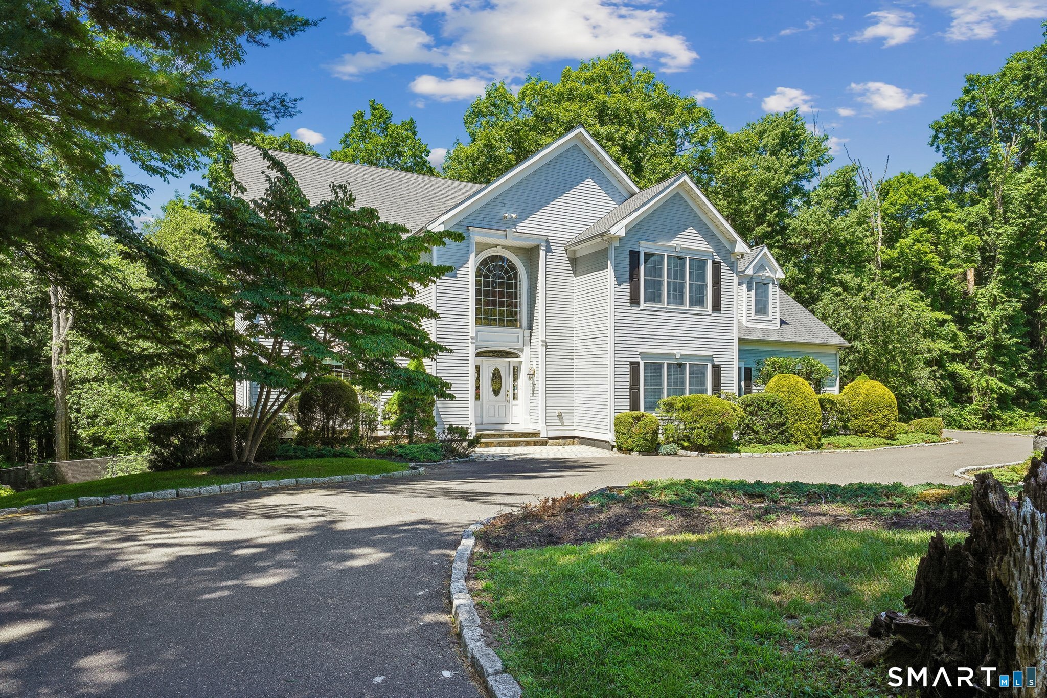 132 East Hunting Ridge Road, Stamford, CT 06903 | For Sale at $1,850,000