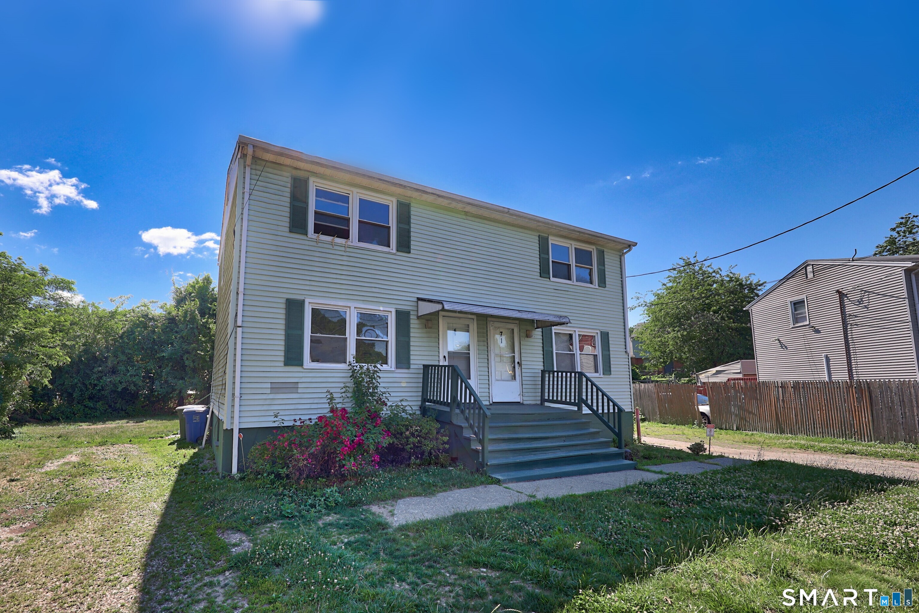 69 Sunshine Circle, Bridgeport, CT 06606 | For Sale at $269,900