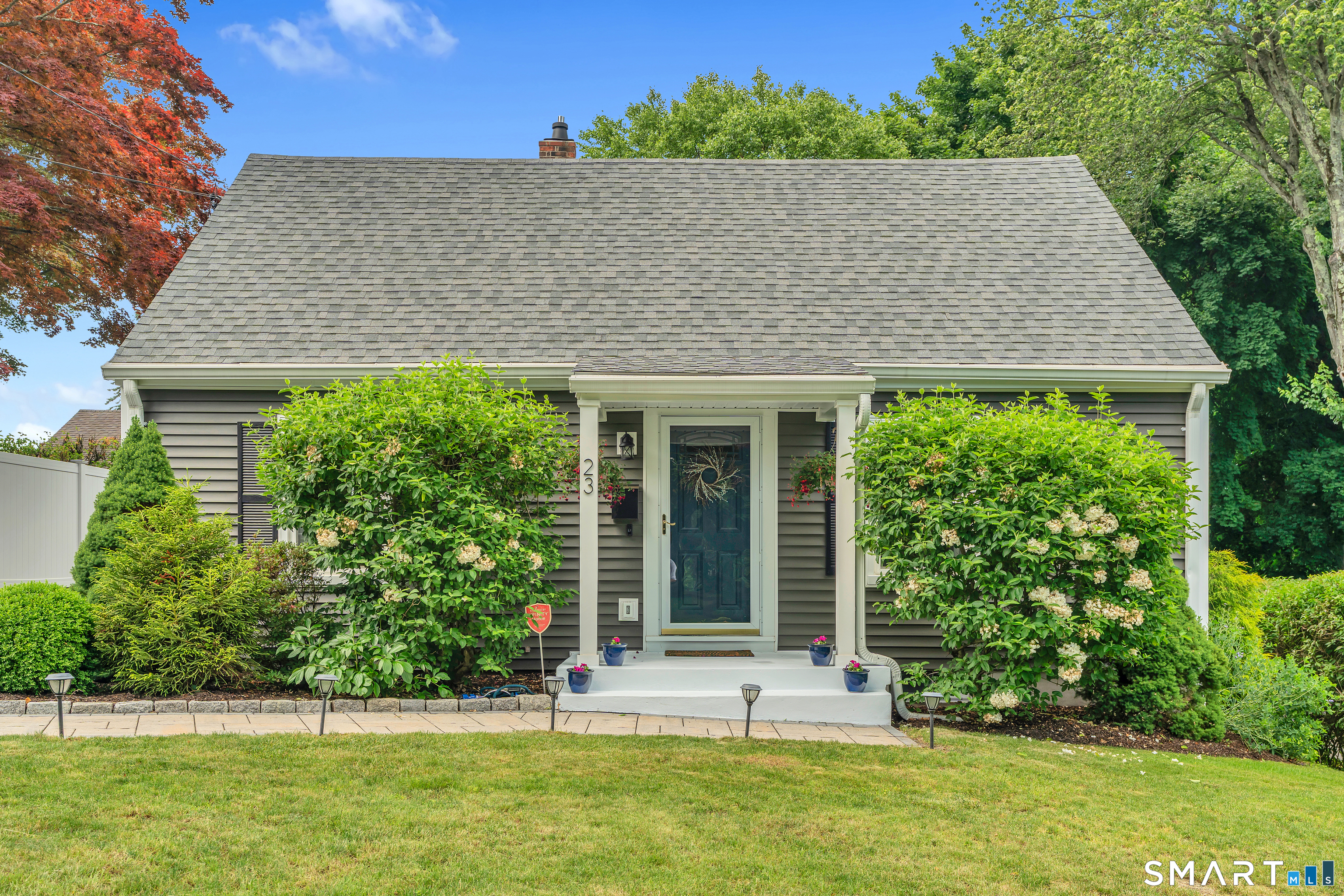 23 Highland Avenue, Bethel, CT 06801 | For Sale at $575,000