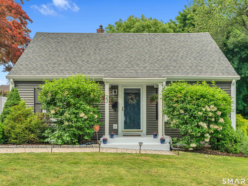  single family home for sale located at 23 Highland Avenue, Bethel, CT 06801