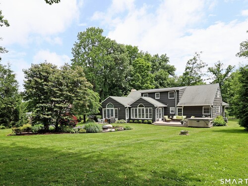  single family home for sale located at 41 Nutmeg Ridge, Ridgefield, CT 06877