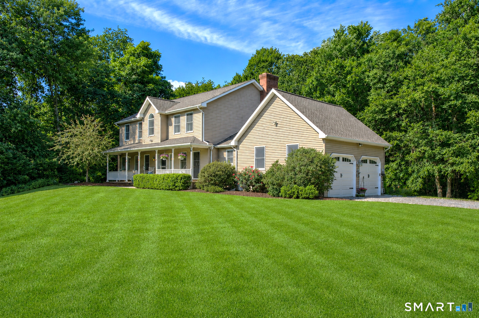 8 Bristle Lane, Newtown, CT 06482 | For Sale at $819,900