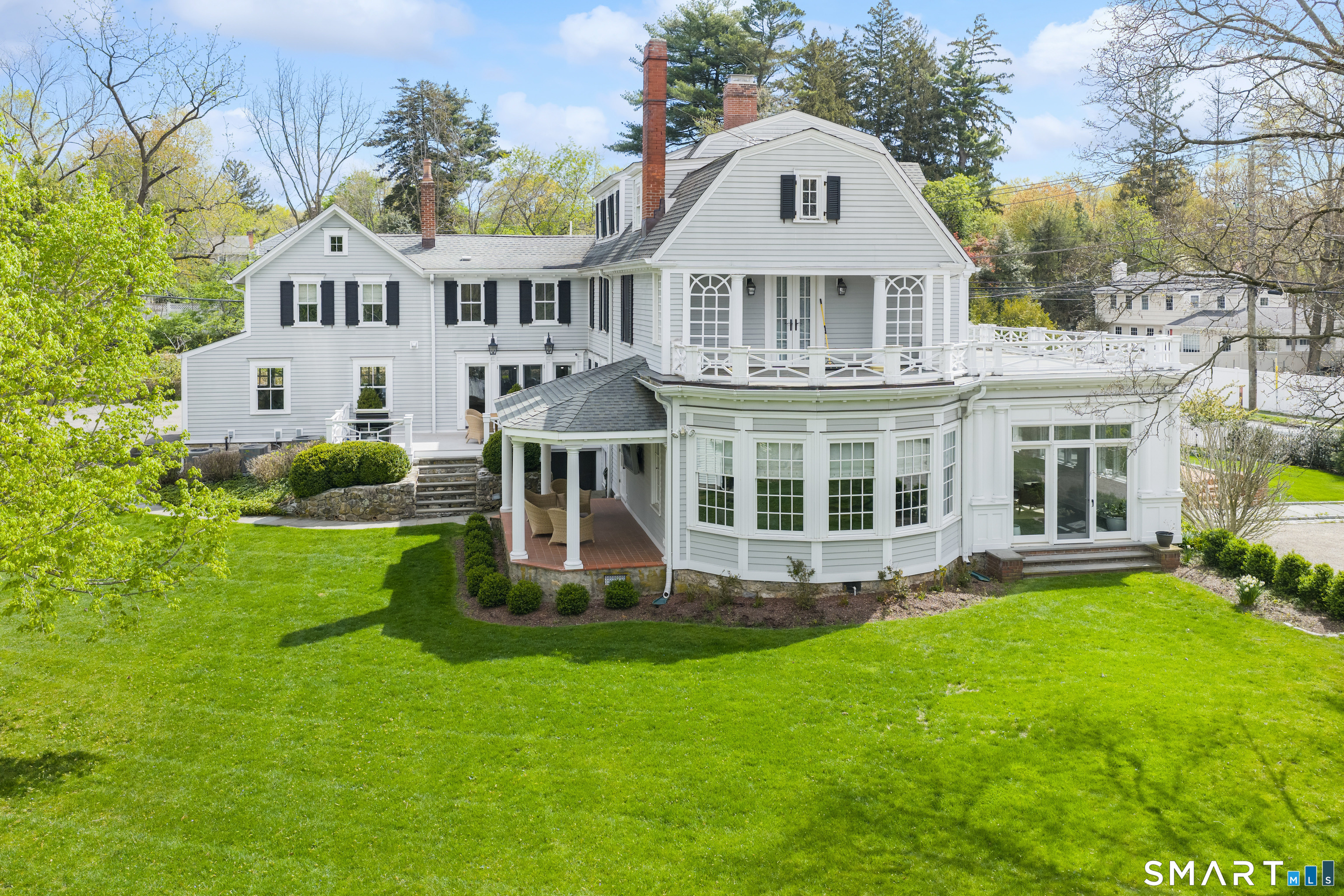 5 Middlesex Road, Darien, CT 06820 | For Sale at $2,995,000