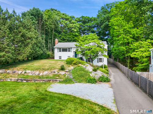  single family home for sale located at 33 Sachem Road, Greenwich, CT 06830