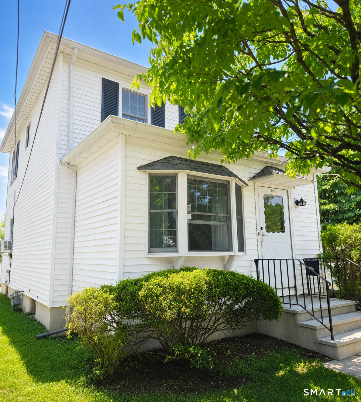 118 Halstead Avenue, Greenwich, CT 06831 | For Sale at $724,999