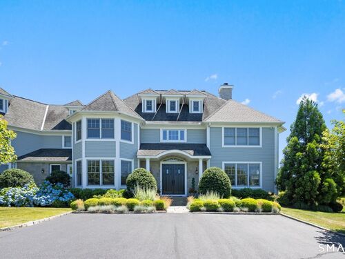  single family home sold located at 12 Mountain View Drive, Weston, CT 06883
