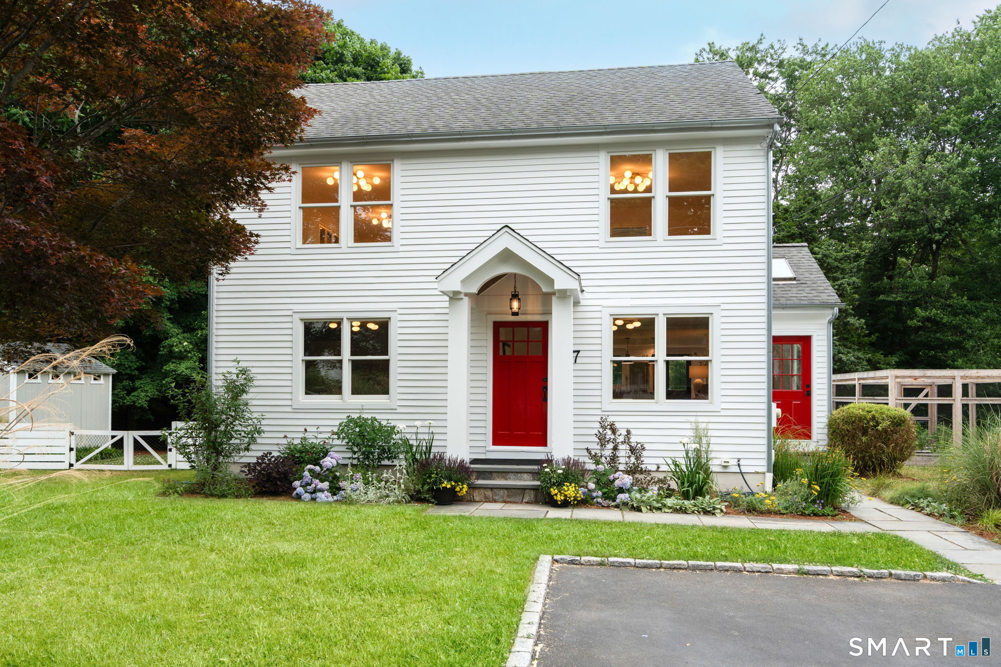 7 High Gate Road, Westport, CT 06880 | For Sale at $1,699,000