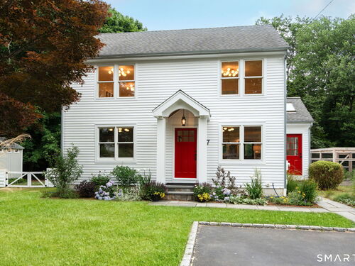  single family home for sale located at 7 High Gate Road, Westport, CT 06880