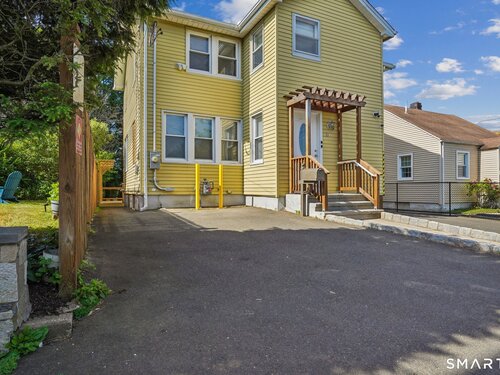  single family home for sale located at 10 Wells Avenue, Stamford, CT 06902