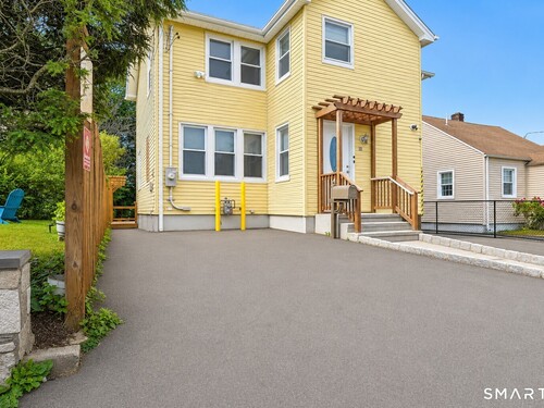  single family home for sale located at 10 Wells Avenue, Stamford, CT 06902