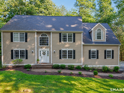  single family home for sale located at 29 Narragansett Trail, Newtown, CT 06482