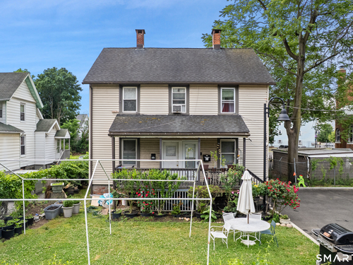  multi family home for sale located at 171 Henry Street, Stamford, CT 06902