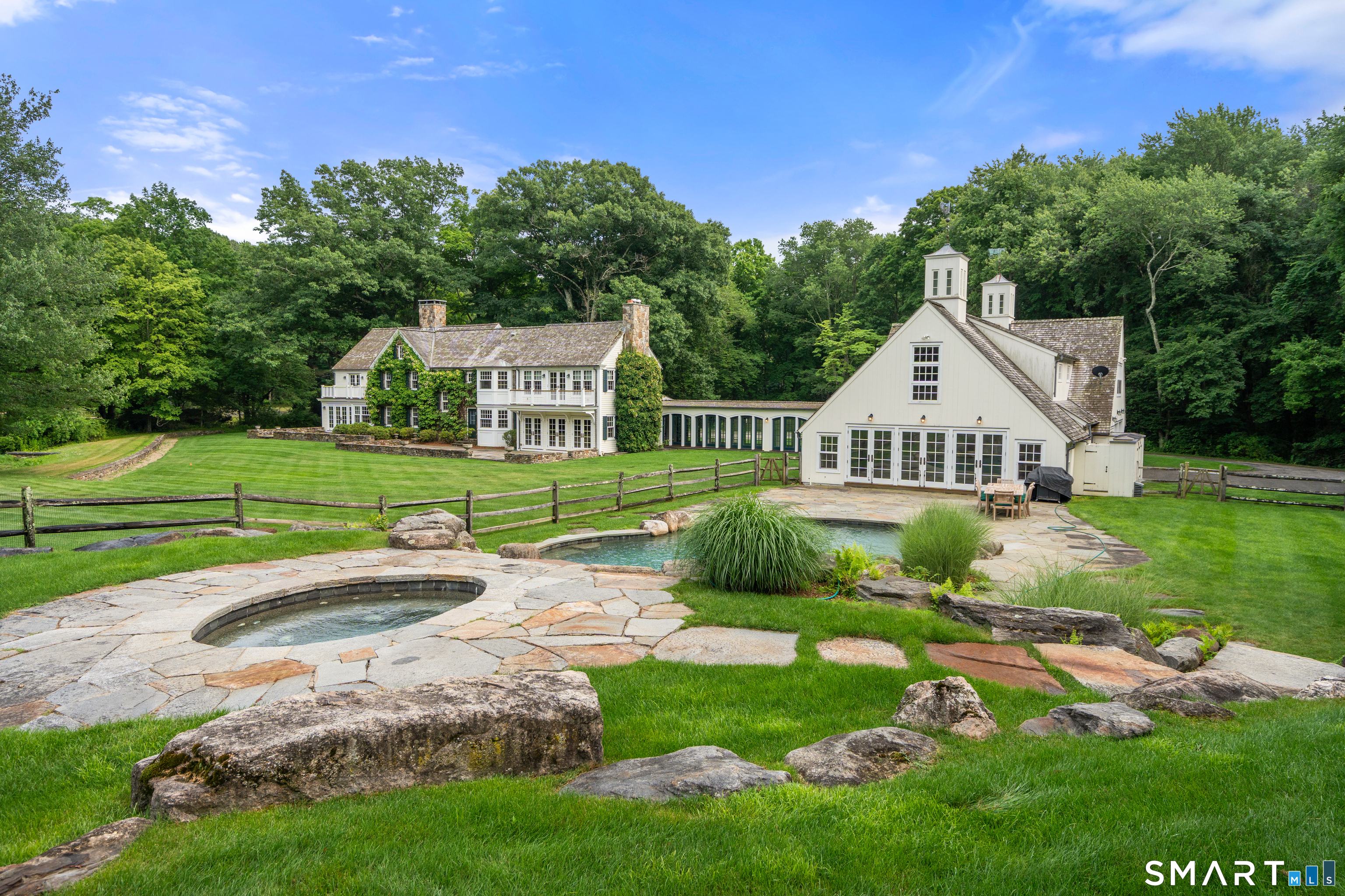 80 Governors Lane, Fairfield, CT 06824 | For Sale at $4,900,000