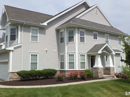  townhouse condo for sale located at 8 Sampson Terrace, 8, Danbury, CT 06810